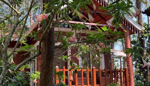 Luxury Premium Cottage AC