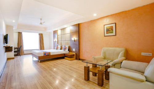 Duplex Suite