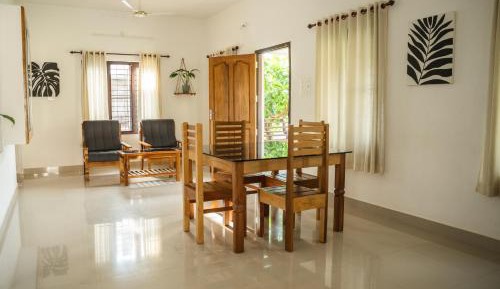 Two-Bedroom Superior Apartment
