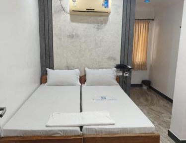 Standard Double Room with Fan