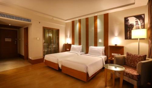 Superior Double or Twin Room