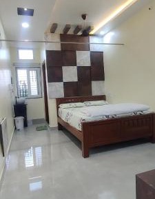 Standard Double Room with Fan