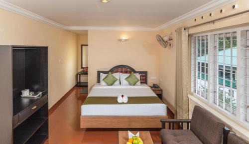 Elegance with Early Check-In upto 2 hours (subject to availability)