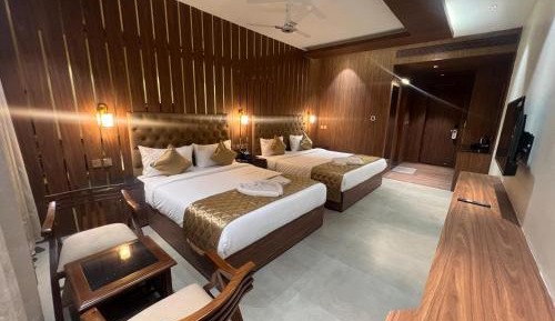 Suite