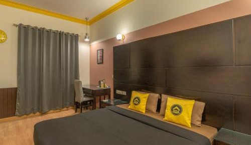 Premium Double Room