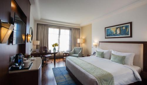 Superior King Room