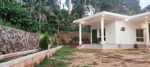 Double Room with Park View