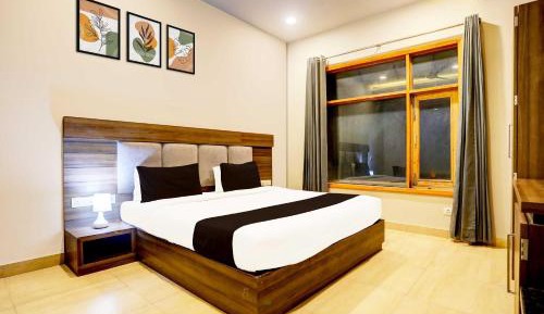 Classic Triple Room