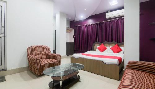 Standard Double Room with Fan