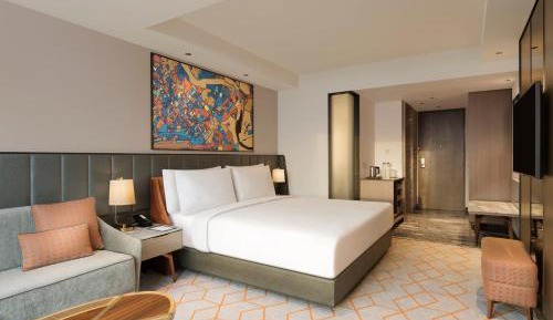 Premium Room