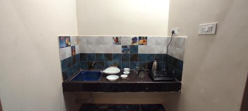 Deluxe Double Room (2 Adults + 1 Child)