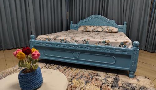 King Room with Garden View
