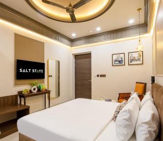 Day Use Room for 6 Hours, From 10 AM to 6 PM