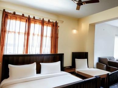Deluxe Family Suite