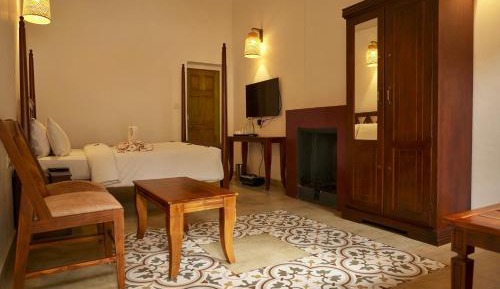 King Room