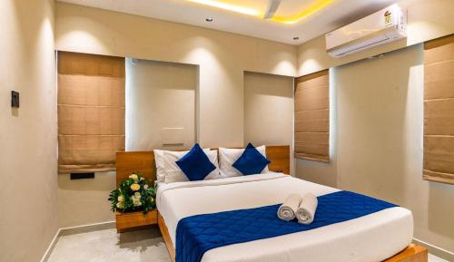 Superior Suite