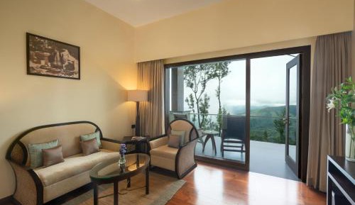 Mountain Suite
