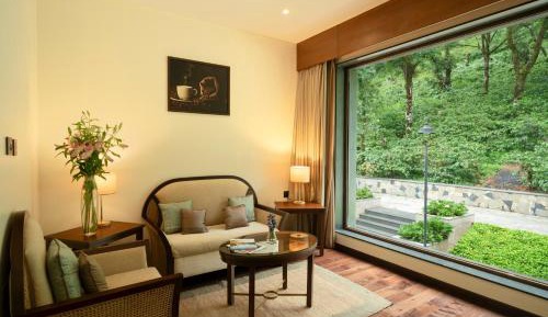 Garden Suite
