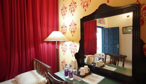 Superior King Room