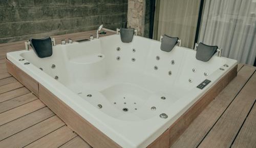 Pushkara Suite
