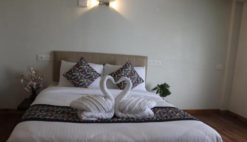 Comfort Triple Room