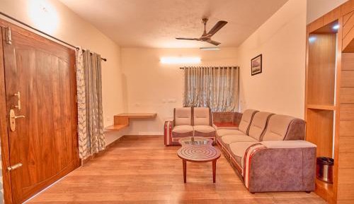 2 Bedroom Villa