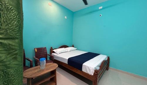 Standard Queen Room with Two Queen Beds