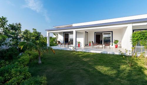 Suite Room with Private Garden