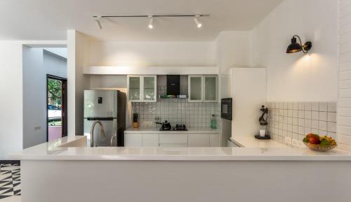 La Masillia 03, Balcony Garden, WiFi and Cook Available