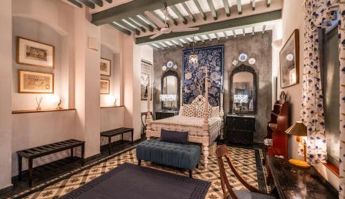 Bengal Room