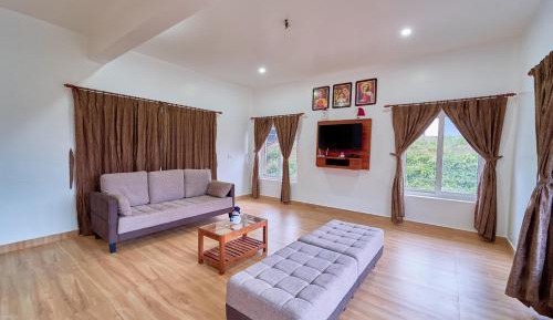 Standard Room with balcony