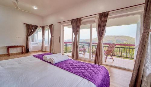 Premium Room with balcony