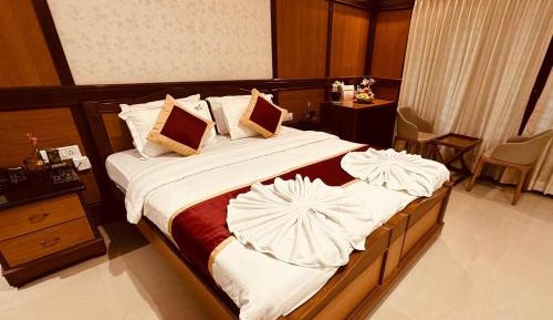 Superior Suite