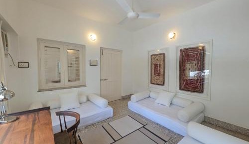 Nandi Suite