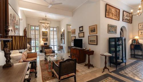 Madras Suite