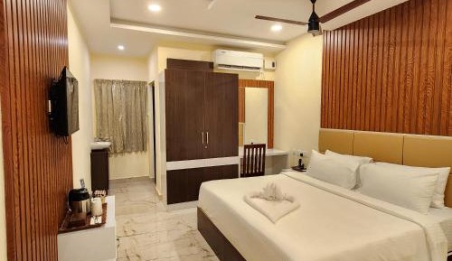 Superior Queen Room