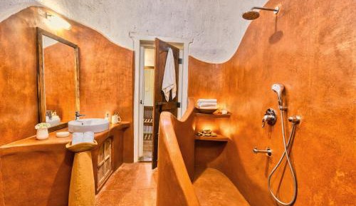 Tejas Cottage