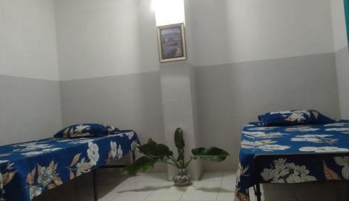 Budget Double or Twin Room