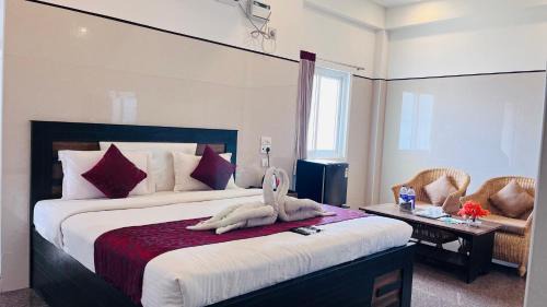 Executive Queen Room with Two Queen Beds