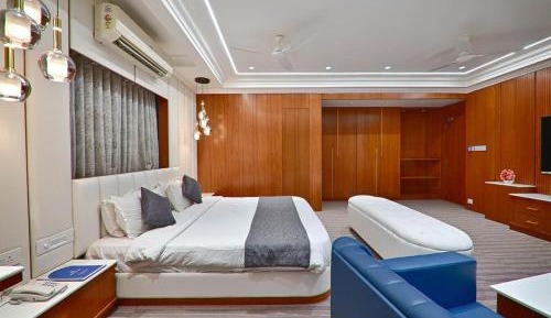 Presidential Suite