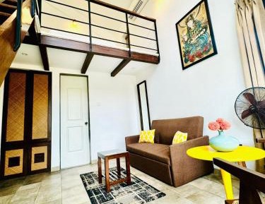Deluxe Junior Suite