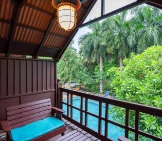 Thai Cottage