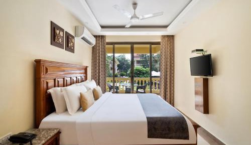 Family Suite - Complimentary 2 pints of beer on per stay  - 15% Discount on Food & Soft Beverages - 10% Discount on Laundry (Once during stay) -  Happy Hours 1+1 from 3 to 7pm @Apricot