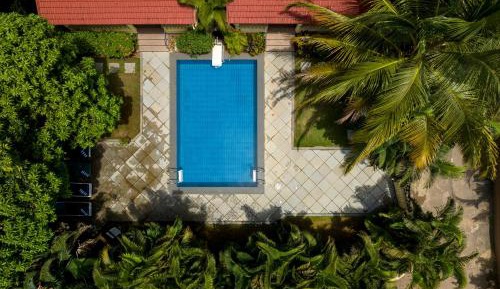 2 Bedroom Family Villa Private Pool - 15% Discount on Food & Soft Beverages - 10% Discount on Laundry (Once during stay) - Happy Hours 1+1 from 3 to 7pm @Apricot
