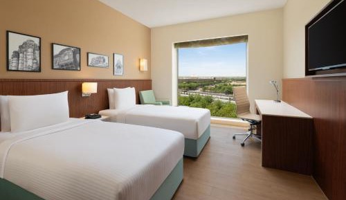 King Room:  (15% Discount on food & soft beverage at Kava Restaurant, Happy Hours (Buy 1 Get 1) on IMFL beverages at the BAR)