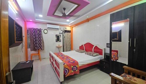Classic Triple Room