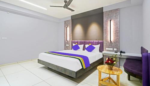 Spacious Premium Room