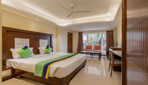 Spacious Premium Room