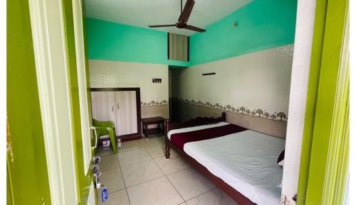 Budget Double Room