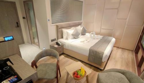 King Suite